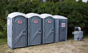 Portable Restroom Setup and Delivery in Bovina, TX